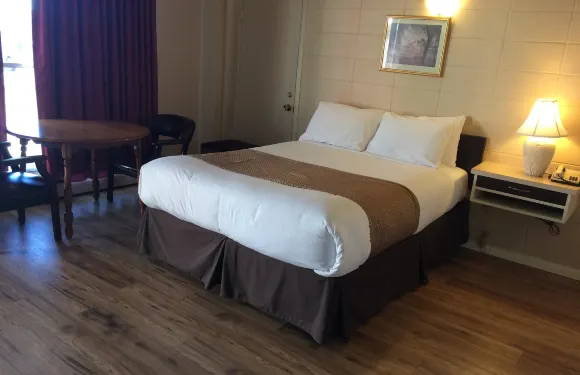 西耶斯塔汽車旅館