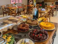 Rede Andrade Center Premium Hotels in Rondonopolis