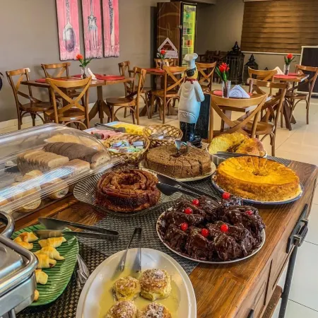 Rede Andrade Center Premium
