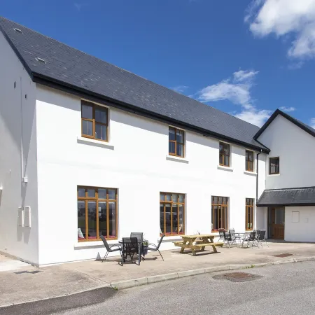 Garryvoe Beach Homes