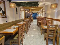 Amakonkay Machupicchu Hotel di Aguas Calientes