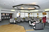 Hotel Ostrov - Bữa sáng