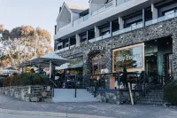 Banjo Paterson Inn 레오 배리 공원 주변 호텔