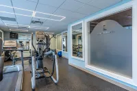 The Inn at Cobble Beach - Gym