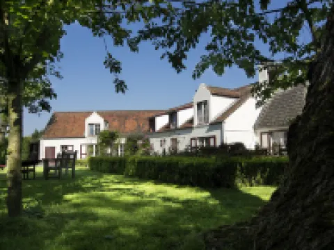 B&B Pronkenburg