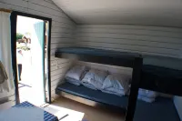 Rudbøl Camping Hotels in Tonder