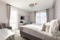 Hotel Historia Malomkert - 4-Star
