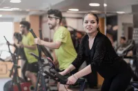 LIMAQ HOTEL - Gym