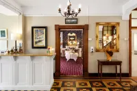 Gougane Barra Hotel