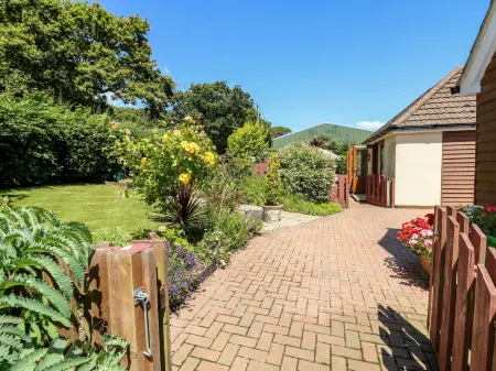 1 the Stables Отели в г. Хейвенстрит энд Аши