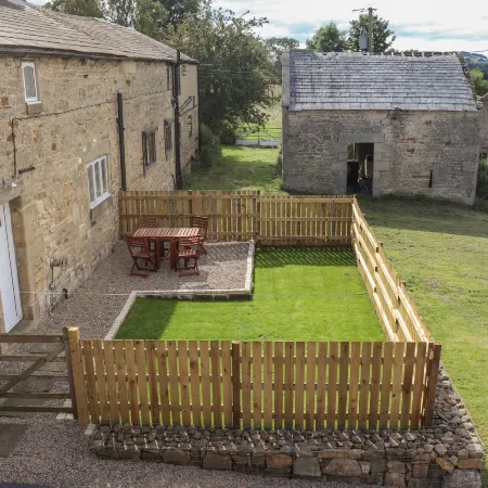 1 Dunkirk Cottages