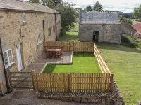1 Dunkirk Cottages