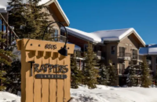 Trappers Landing #27