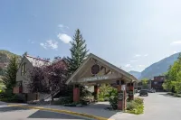 Ski in Out Lift 7! Deck, Hot Tub, Garage Parking Condo Hotel a Telluride
