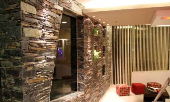 Sol de Piedra Apart, Suites & Spa