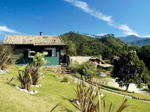 Maua Brasil Hotelaria