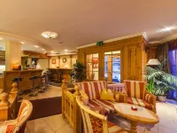 Hotel Sportalm Ξενοδοχεία στην πόλη Gerlos