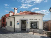 Hotel Puerta de la Santa Hotels near Ávila City Hall