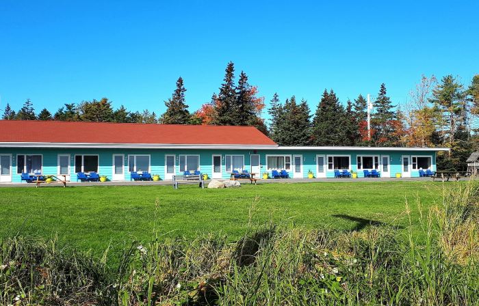 Atlantic View Motel