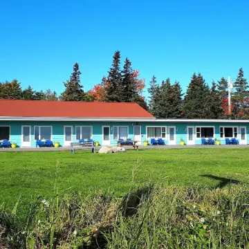 Atlantic View Motel