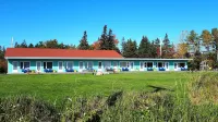 Atlantic View Motel Hotels in Lunenburg