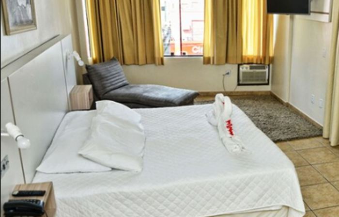 De Rose Palace Hotel