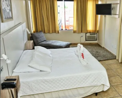 De Rose Palace Hotel Hotels in Torres