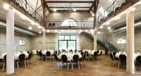 Vihula Manor Country Club & Spa - breakfast
