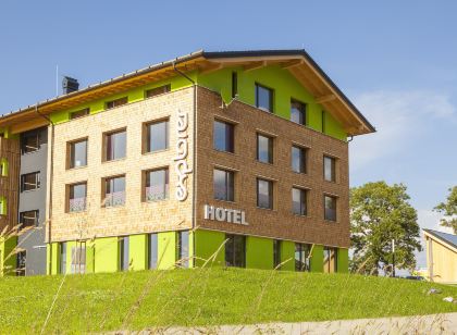 Explorer Hotel Neuschwanstein