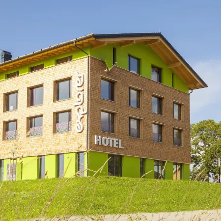 Explorer Hotel Neuschwanstein