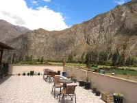 Ayllu B&B Ollantaytambo