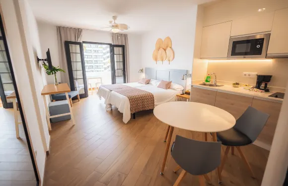 洛斯卡多尼斯鄉村精品酒店