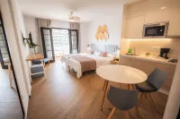 Los Cardones Boutique Village - Pet friendly