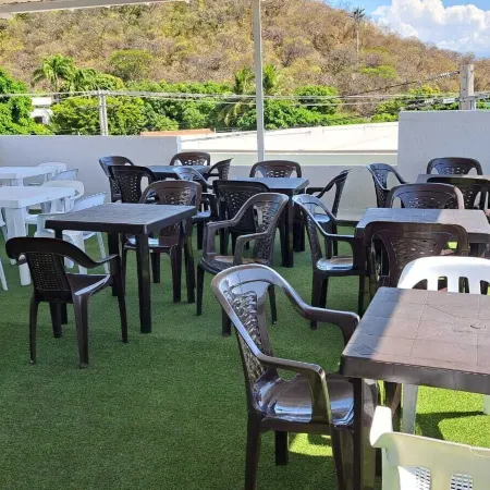 Villalba Boutique Hotel