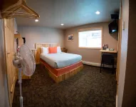 Triangle Motel Hotels in Silverton