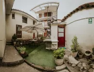 Askha Cusco