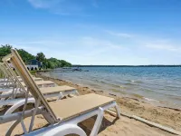 Fife Lake Lodge Hotels in Grand Traverse County