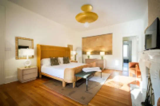 斯旺之家住宿加早餐旅館