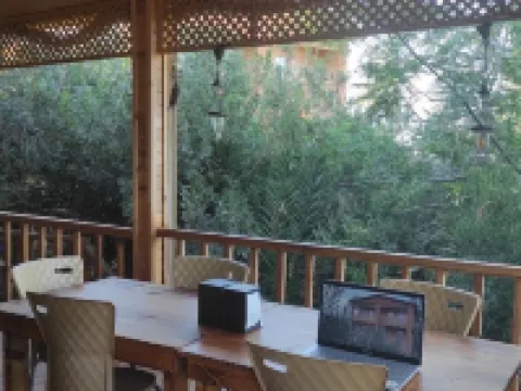 Karabibik Bungalow Hotels in Demre