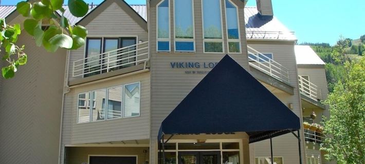 Chic, Modern - Walk Anywhere Viking Lodge 206 Condo Hotels in Telluride