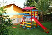 Chalé Recanto Monte Sinai Hotels in Piracaia