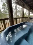 Mountain Harbor Lodge Cottage on Lake Ouachita Hotels in Mount Ida