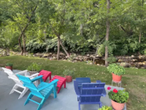 Cozy Corner Motel Hotels in Williamstown