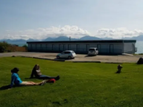 Ocean Shores Hotel Hotels in Homer