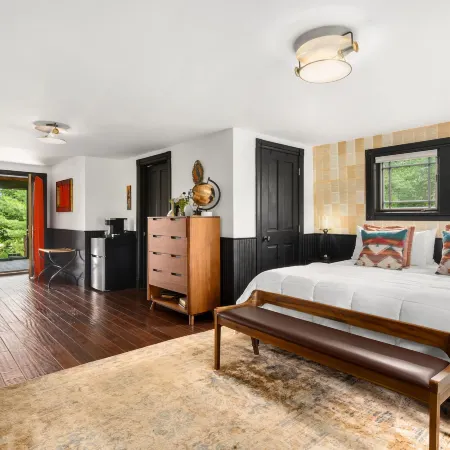 Hotel Mountain Brook Hotels in Hunter