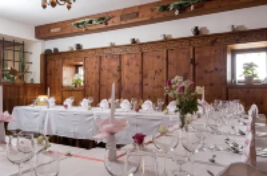 Hotel Ansitz Kematen