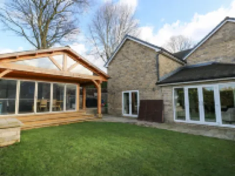 Moor View Hotel di Glossop