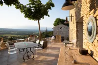 Hôtel la Maison de Crillon Hotels in Bedoin