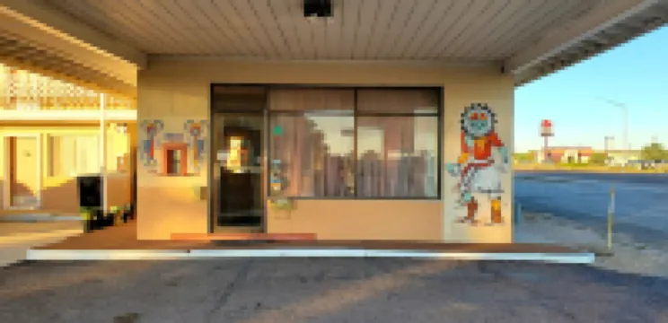 蓋洛普經濟汽車旅館