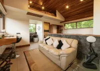 Altura Hotel Hoteles cerca de Parque Nacional Volcán Poás